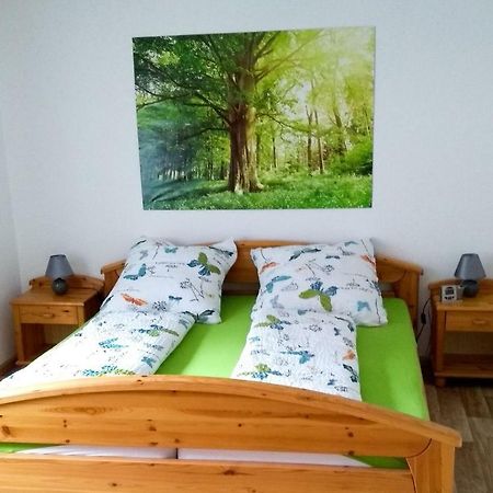 Ferienwohnung Am Eichbuehl Waldkirch Ngoại thất bức ảnh