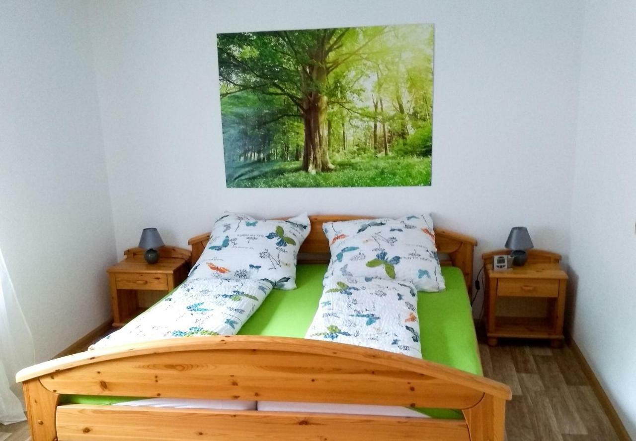 Ferienwohnung Am Eichbuehl Waldkirch Ngoại thất bức ảnh